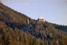 Burgruine Weißenegg (Weißenegg)